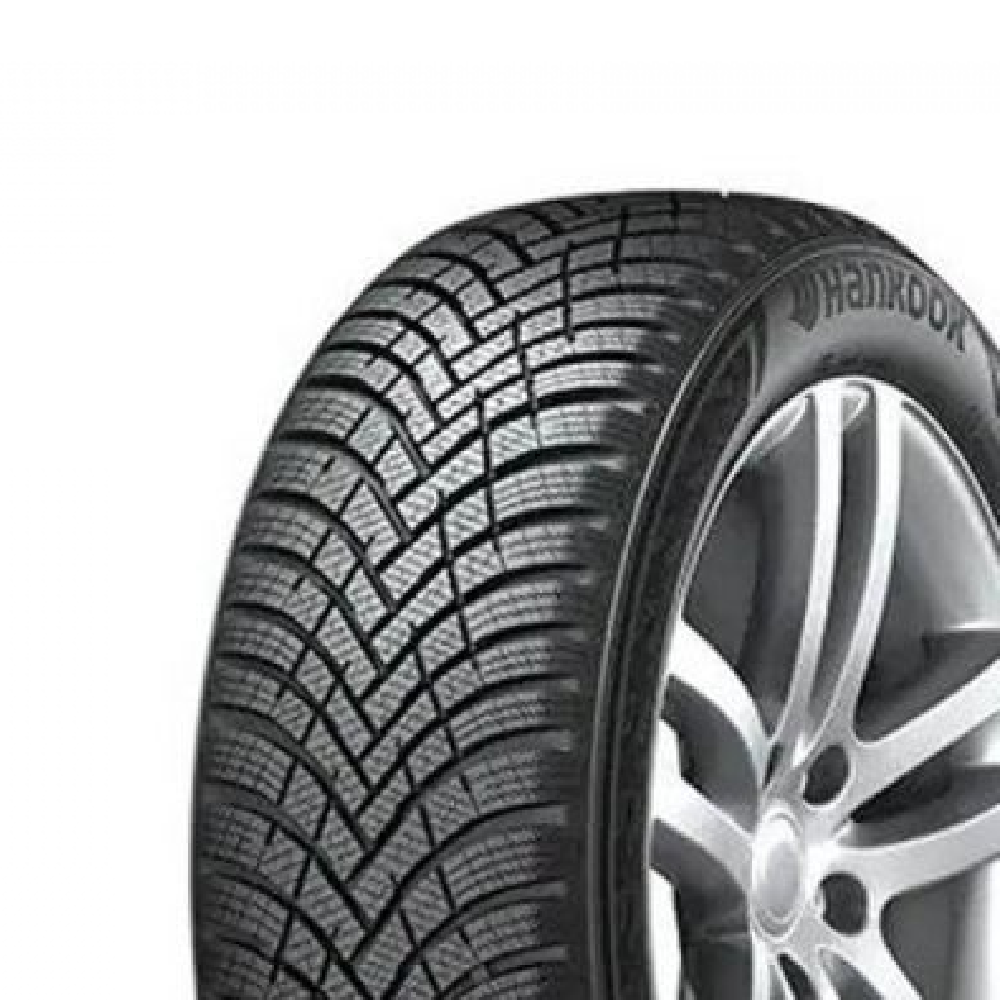 185/70R14 88T Hankook W462 i Cept Rs3 M+S 3PMSF